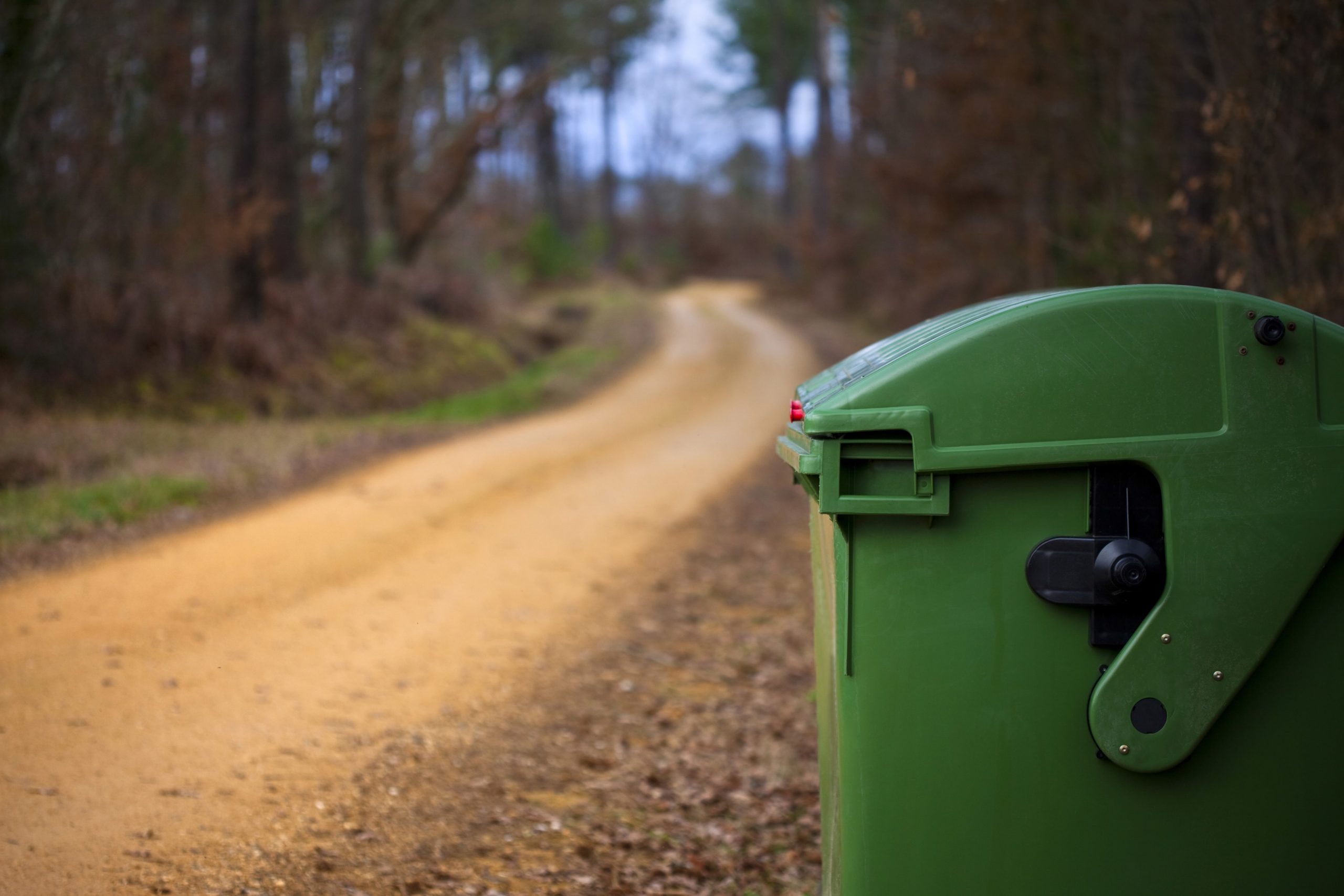 curbside pickup waste management, junk removal near me